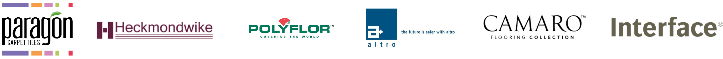 Commerical Brands